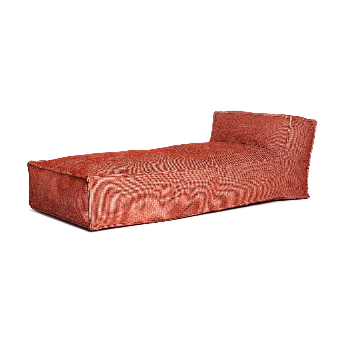 Silky Long Chair