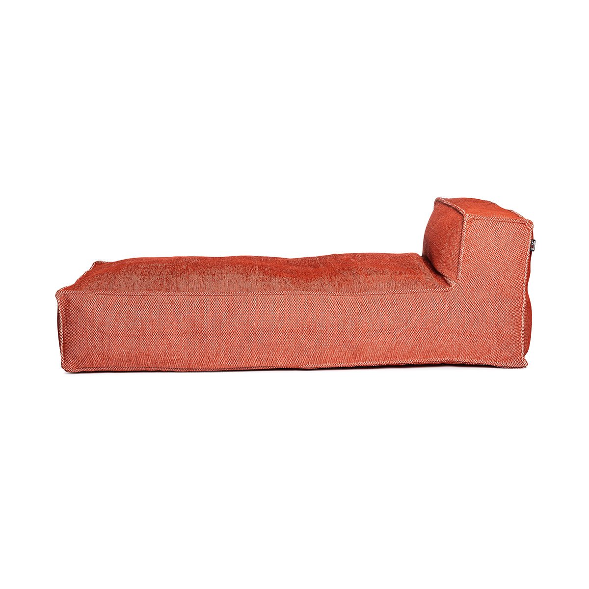 Silky Long Chair