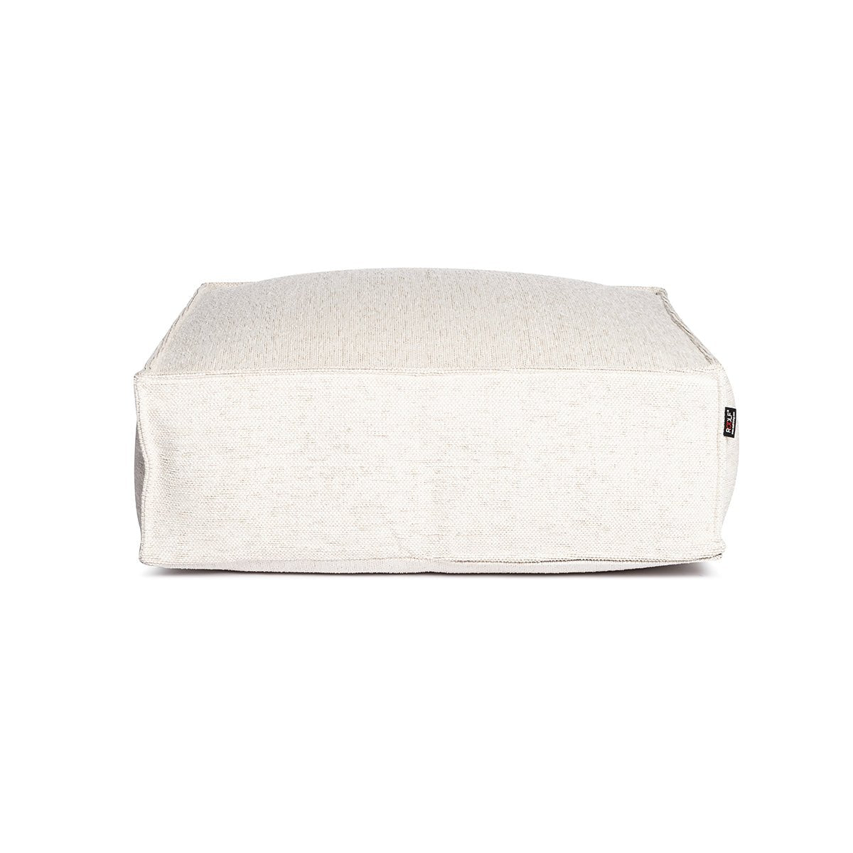 Silky Ottoman