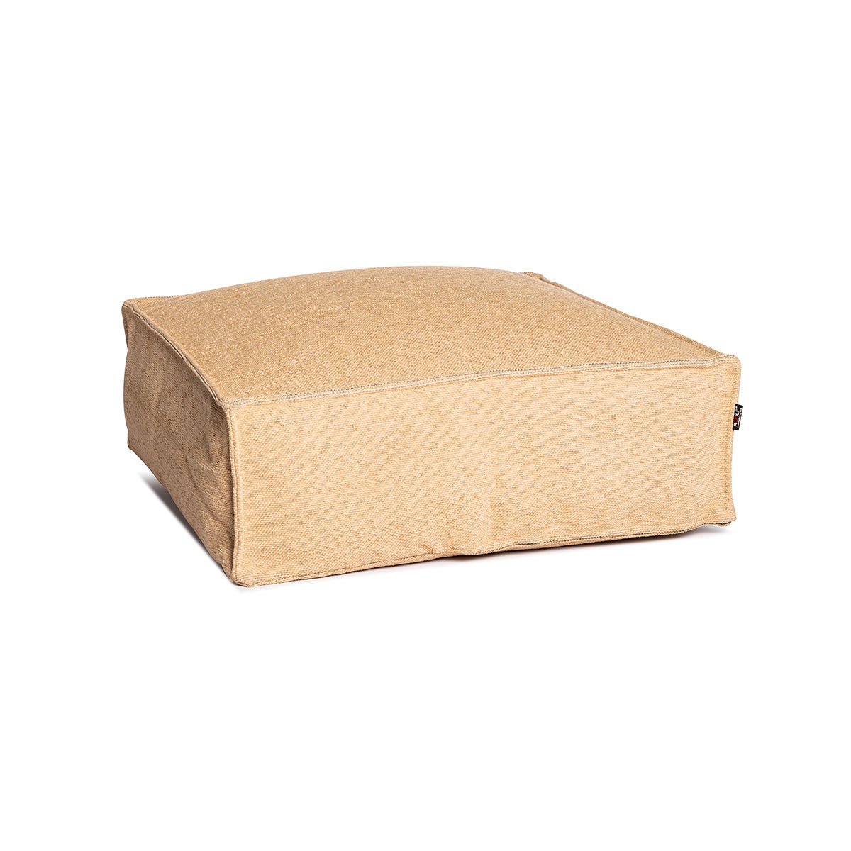 Silky Ottoman