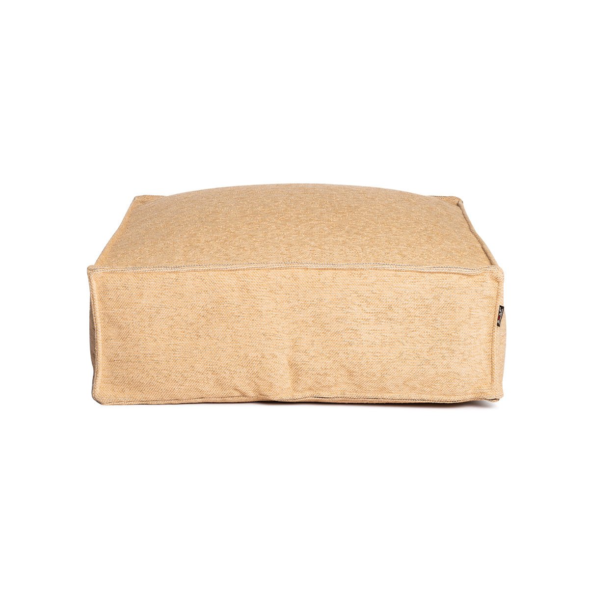 Silky Ottoman
