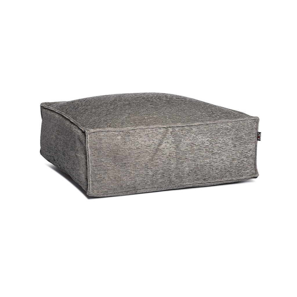 Silky Ottoman
