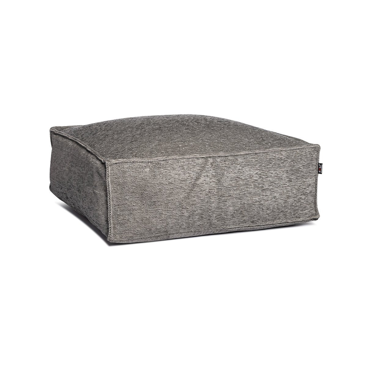 Silky Ottoman