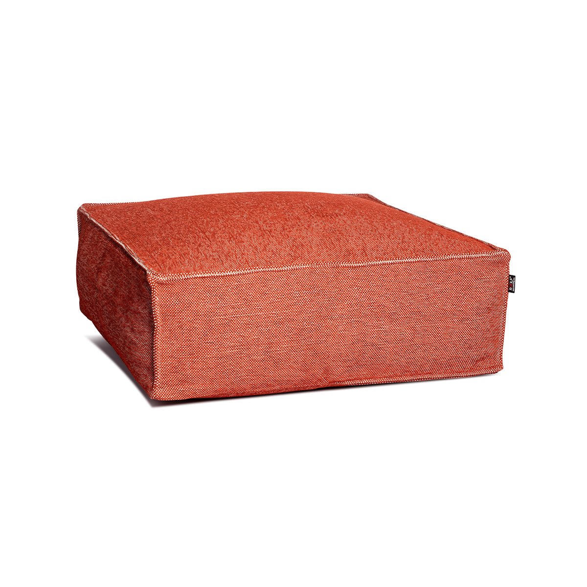 Silky Ottoman