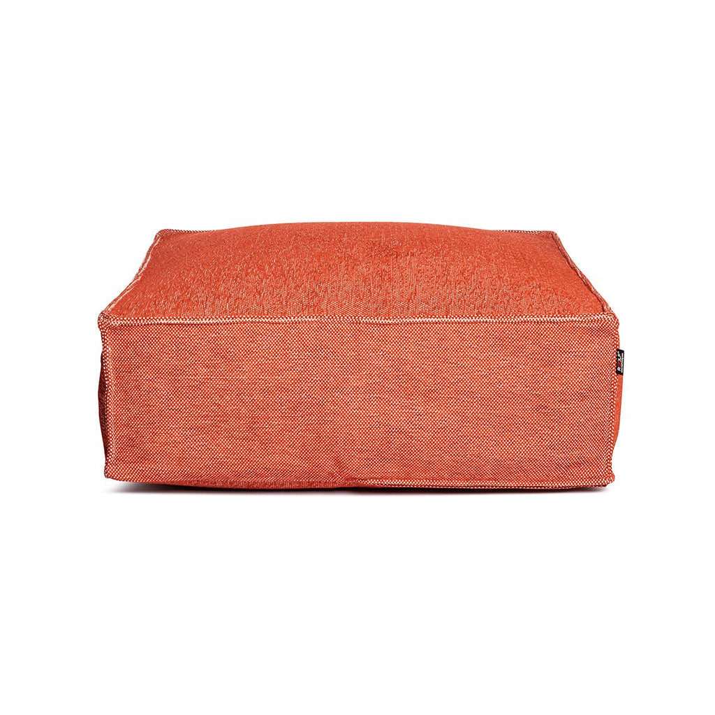 Silky Ottoman