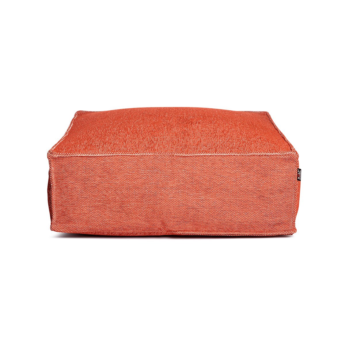 Silky Ottoman