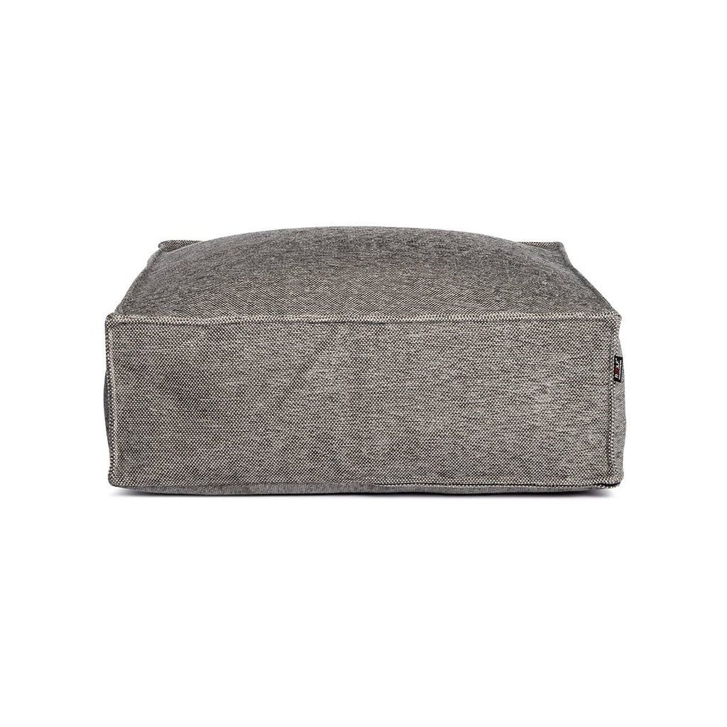 Silky Ottoman