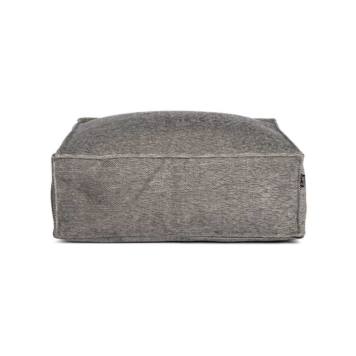 Silky Ottoman