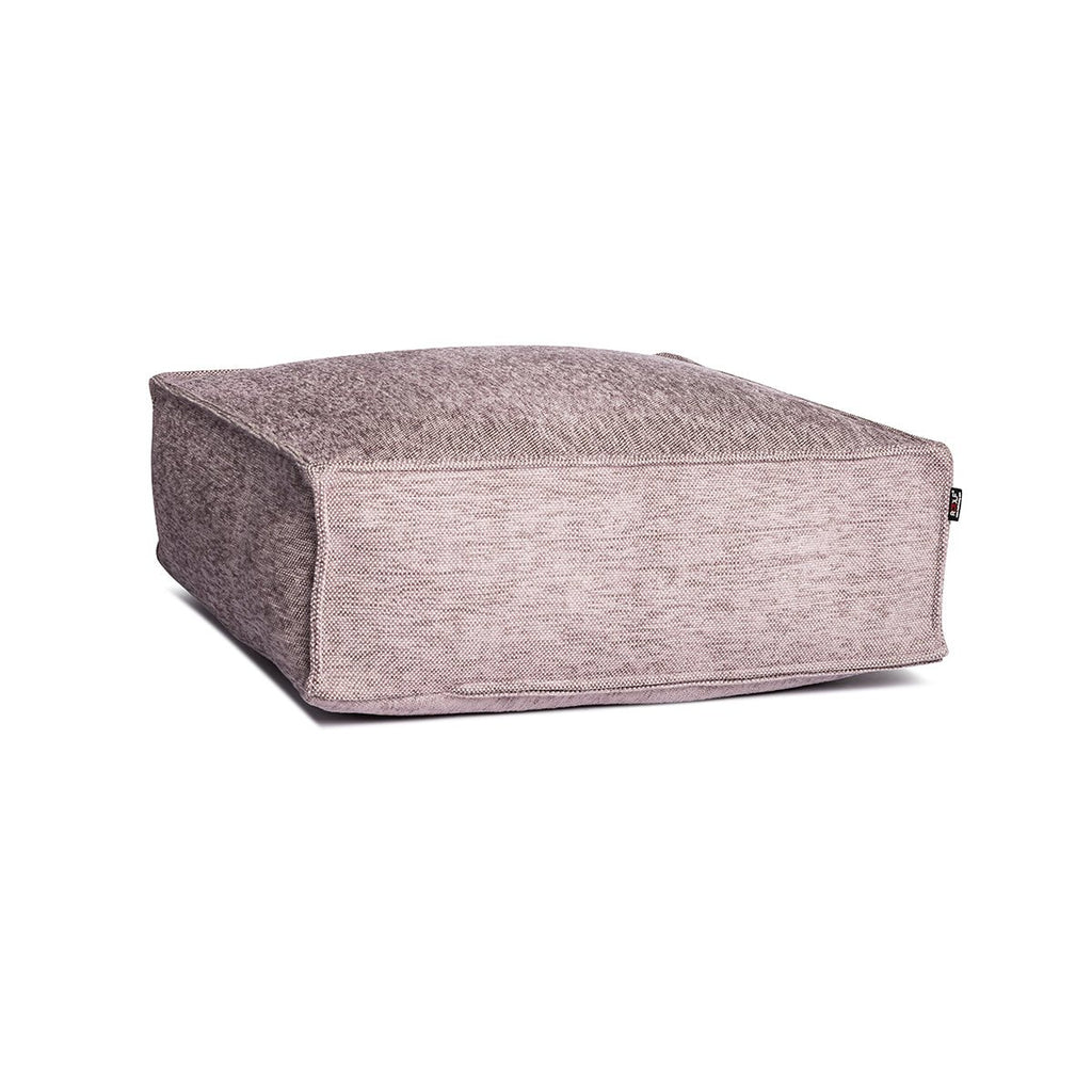 Silky Ottoman