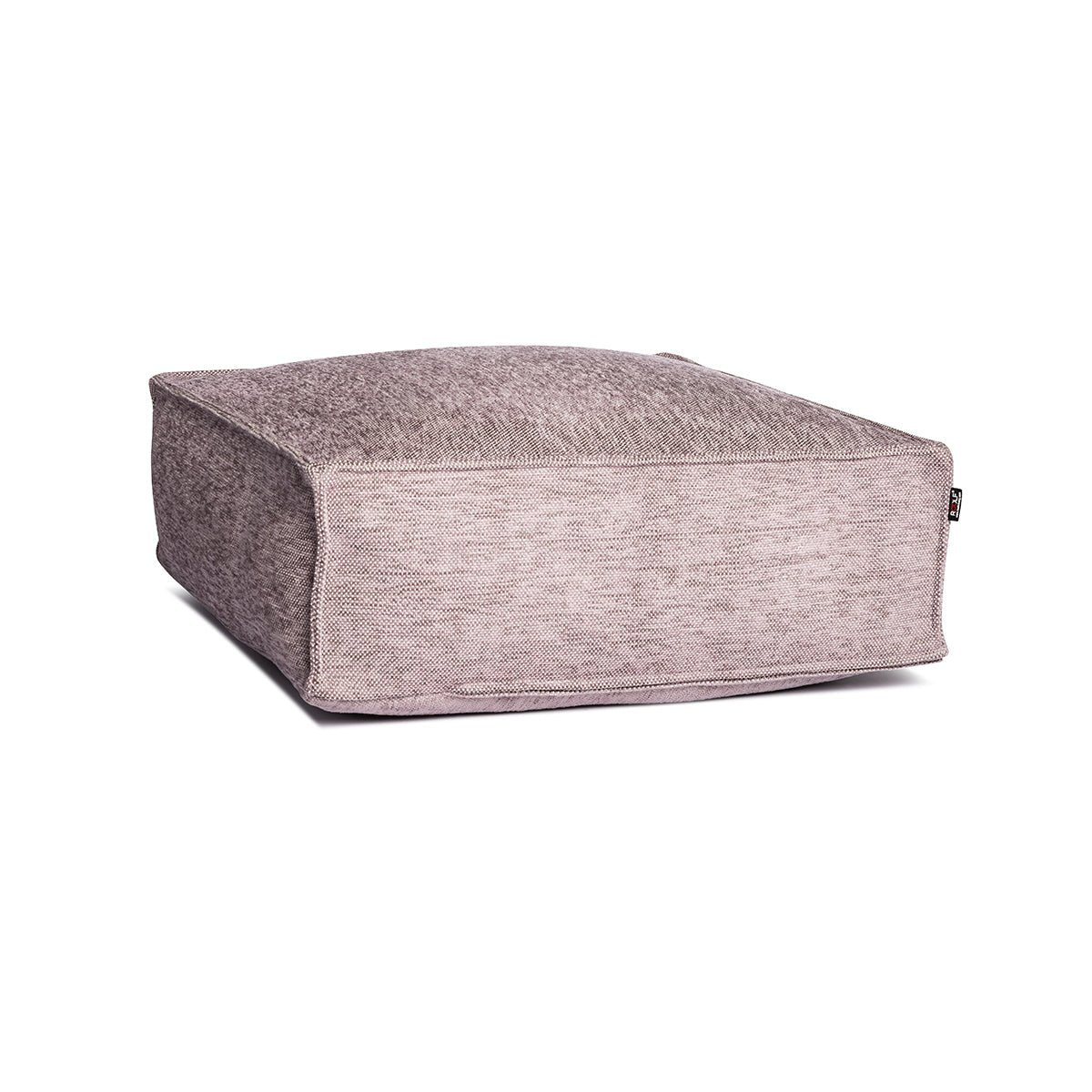 Silky Ottoman