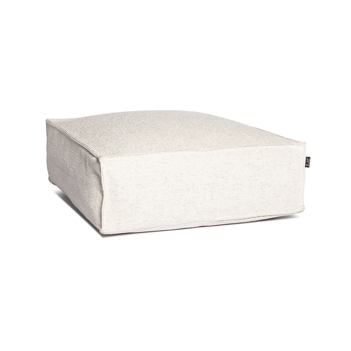 Silky Ottoman