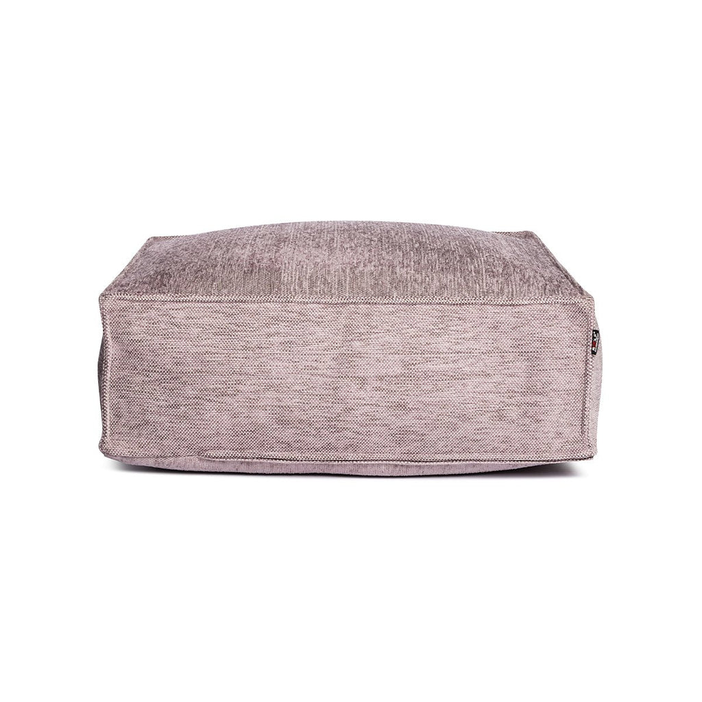 Silky Ottoman