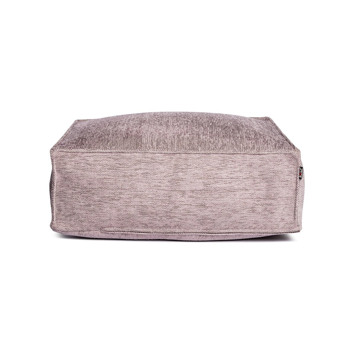 Silky Ottoman