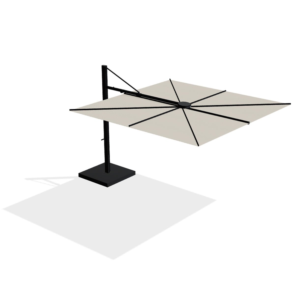 Royal Botania Solaz Parasol
