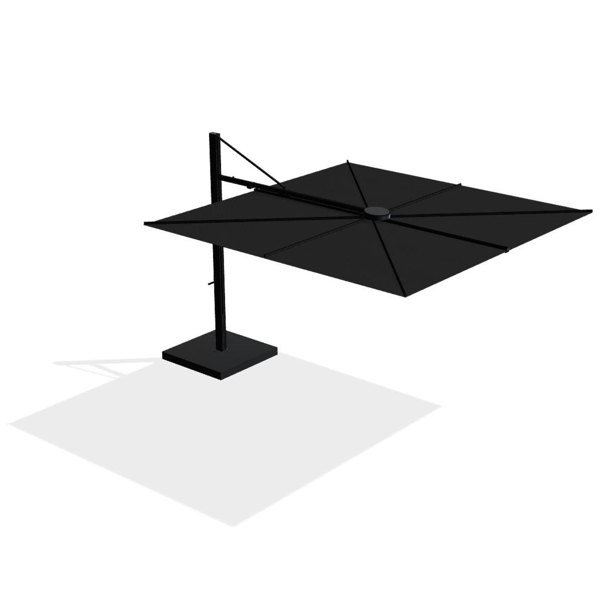 Royal Botania Solaz Parasol