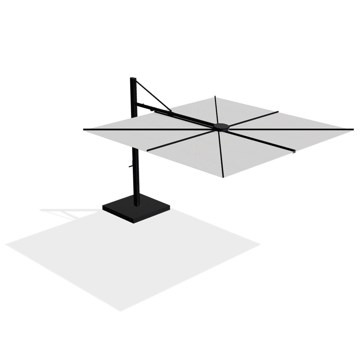 Royal Botania Solaz Parasol
