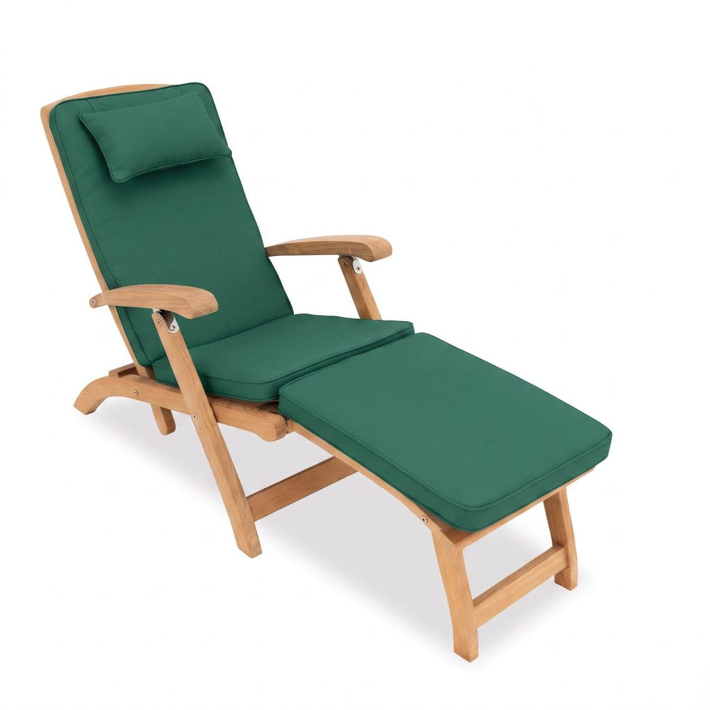 Steamer Chair Cushion