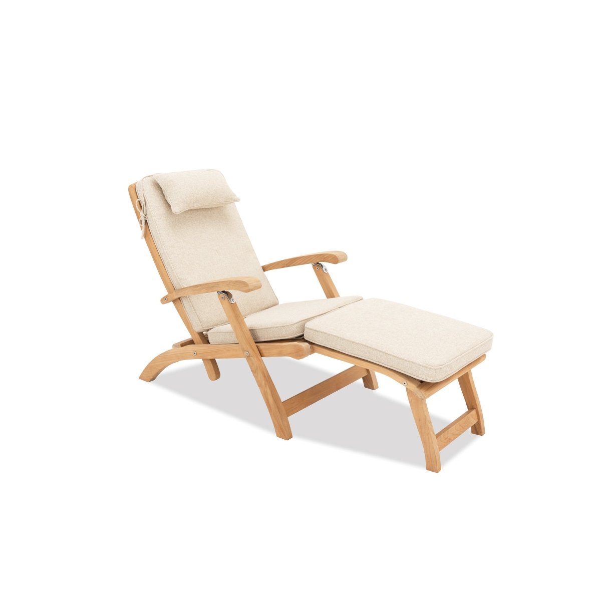 Steamer Chair Cushion