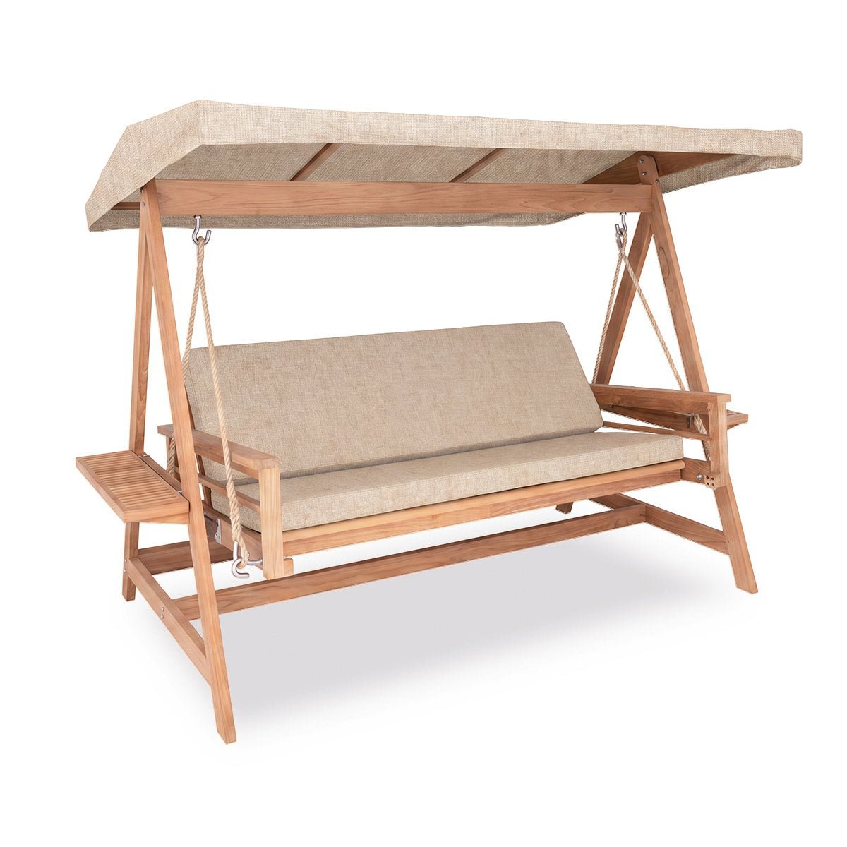 Sultan Swing Bed