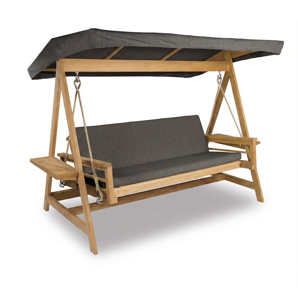 Sultan Swing Bed