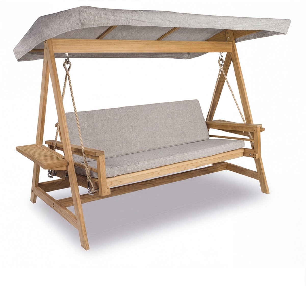 Sultan Swing Bed