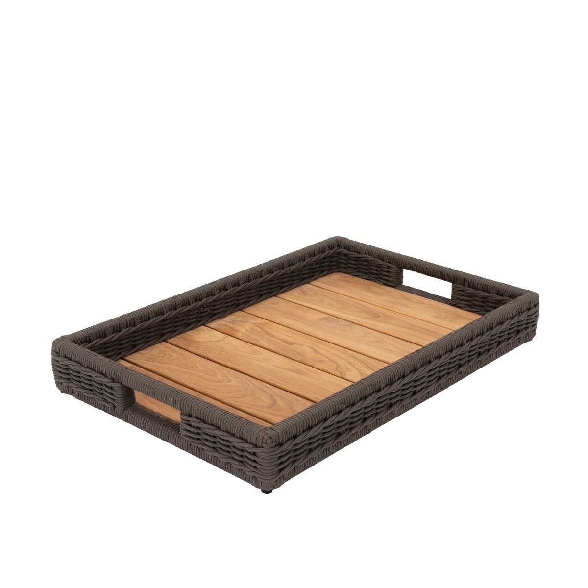 Teak Tray