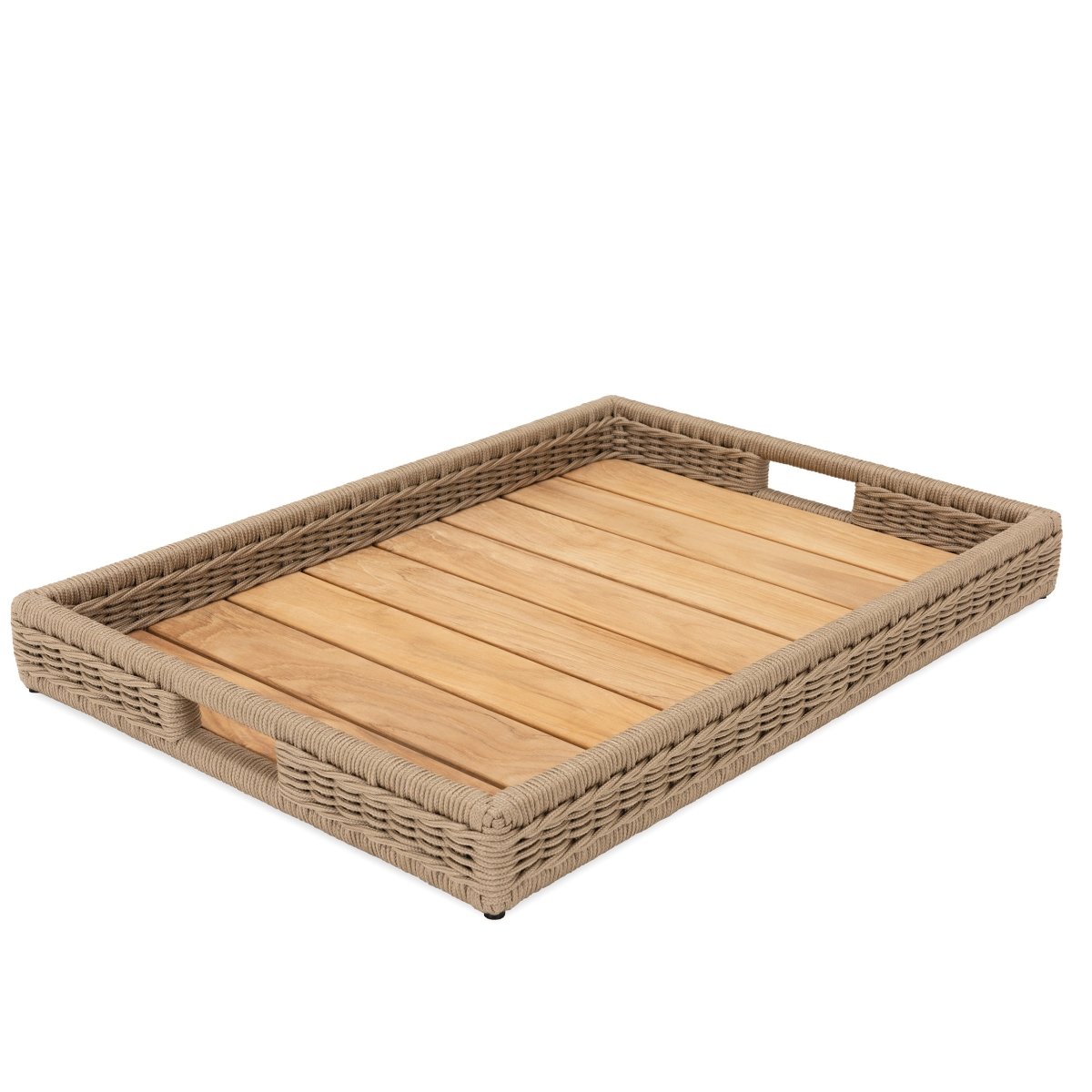 Teak Tray