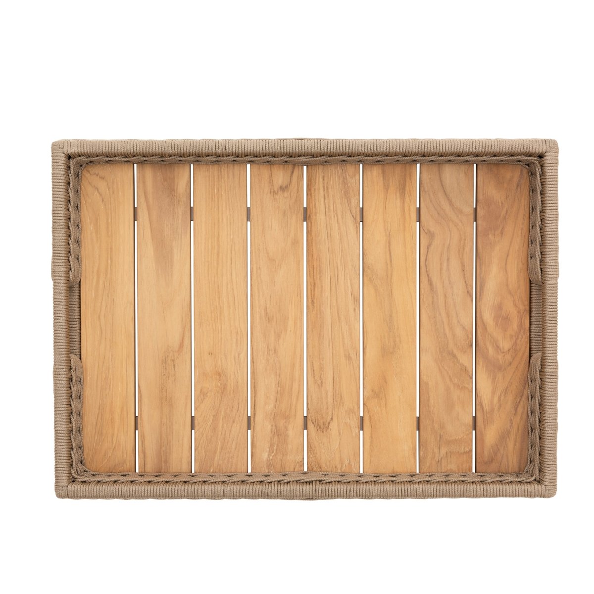 Teak Tray
