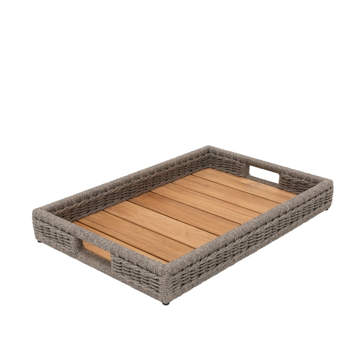 Teak Tray