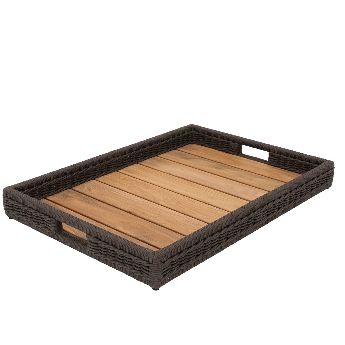 Teak Tray