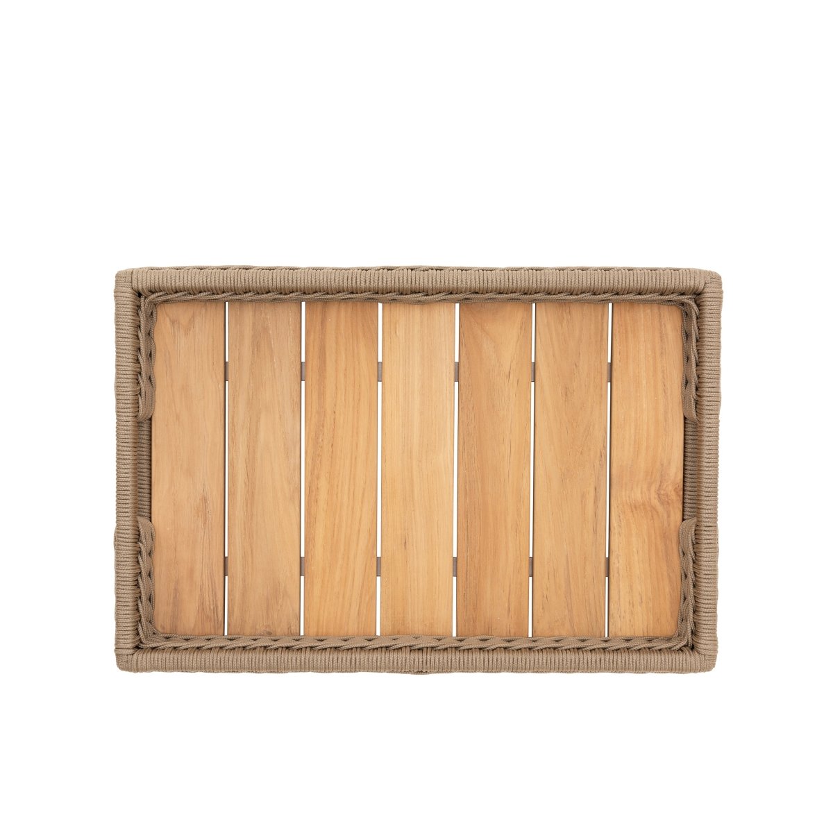 Teak Tray