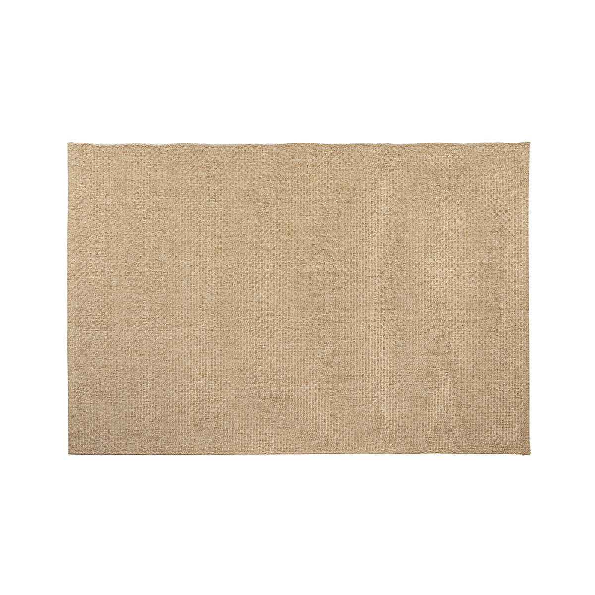 Heath Gold Outdoor Woven Rug