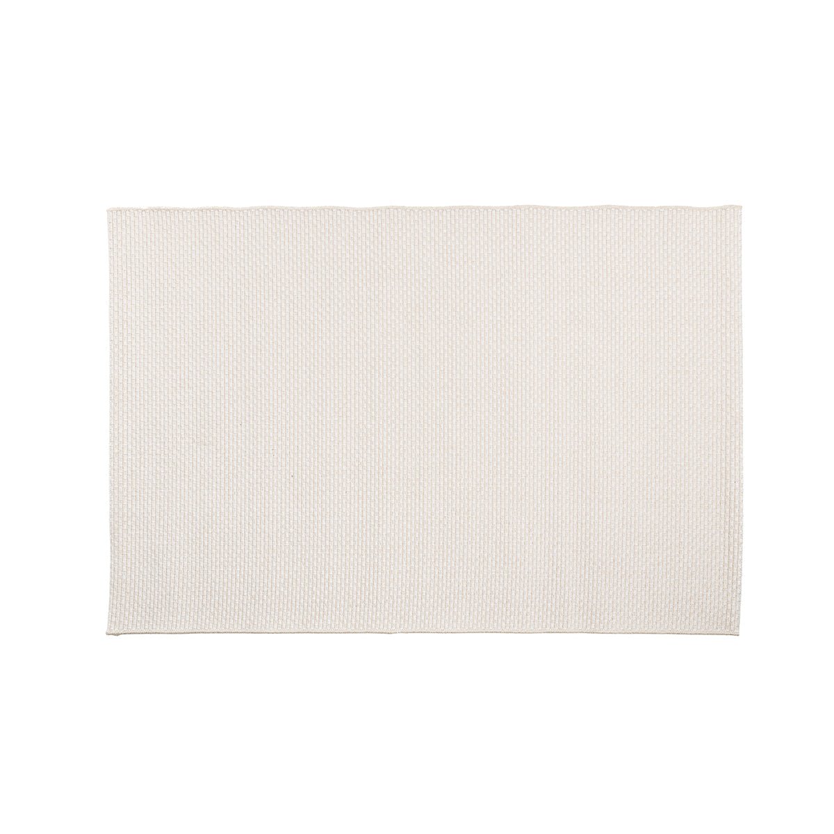 Heath Ivory Outdoor Woven Rug