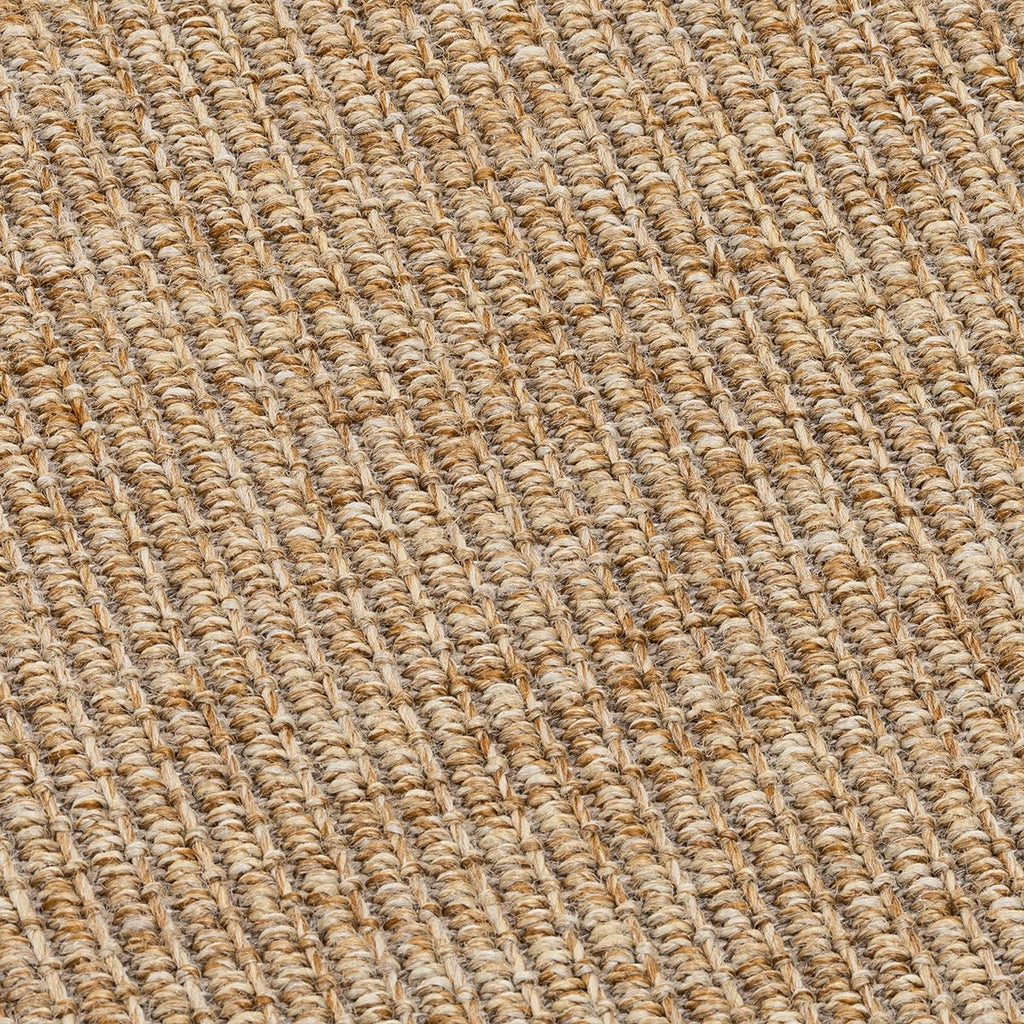 Holland Gold Outdoor Woven Rug