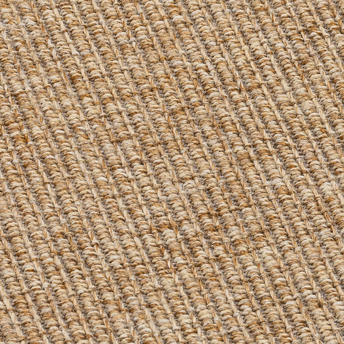 Holland Gold Outdoor Woven Rug