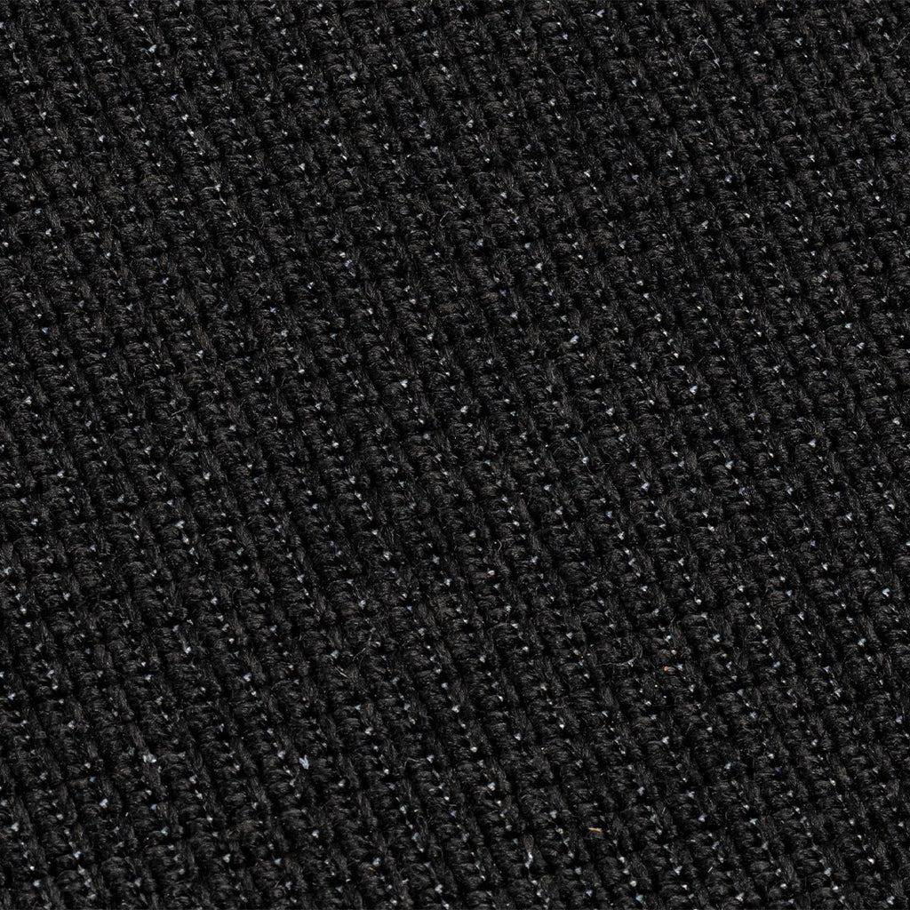 Holland Anthracite Outdoor Woven Rugs