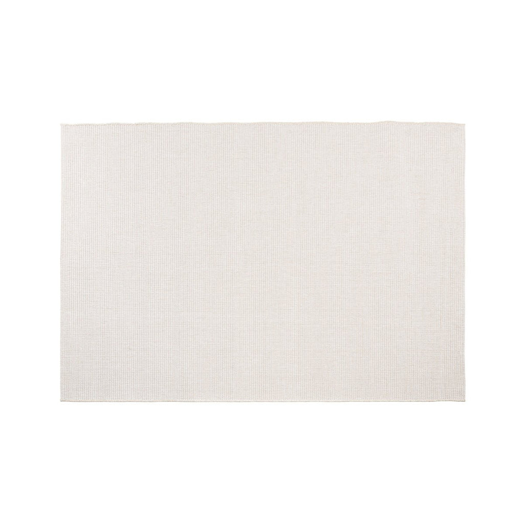Holland Ivory Outdoor Woven Rugs