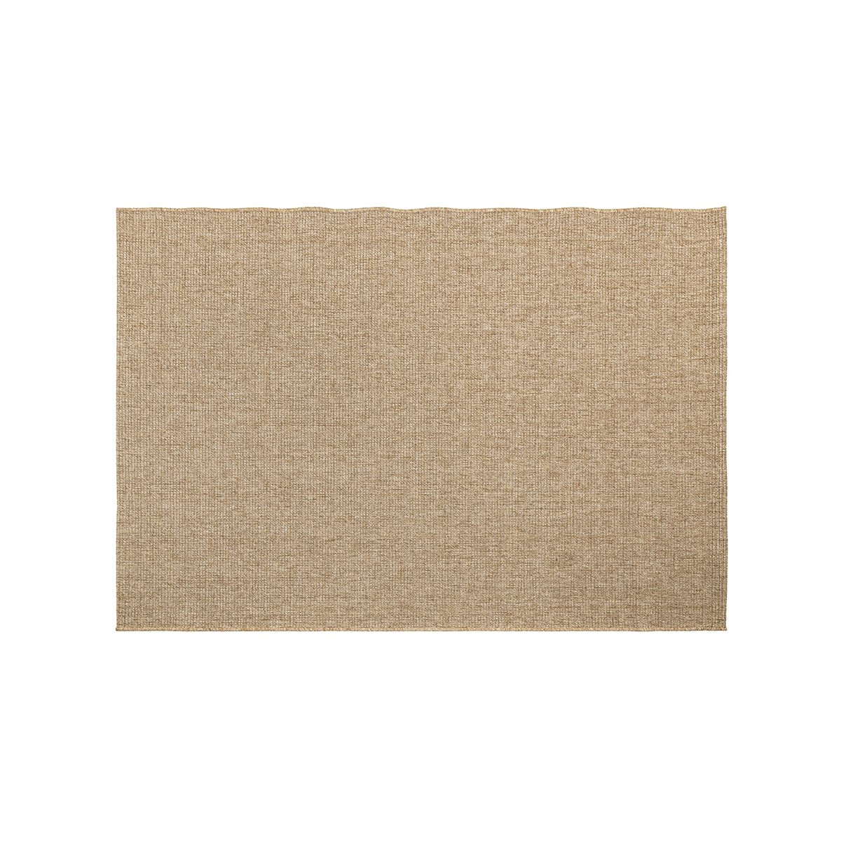 Holland Gold Outdoor Woven Rug
