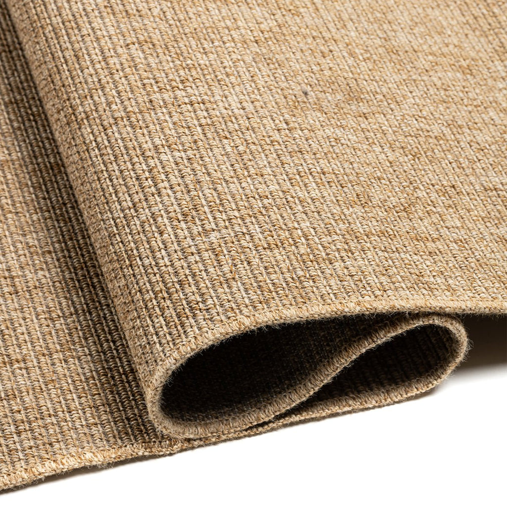 Holland Gold Outdoor Woven Rug
