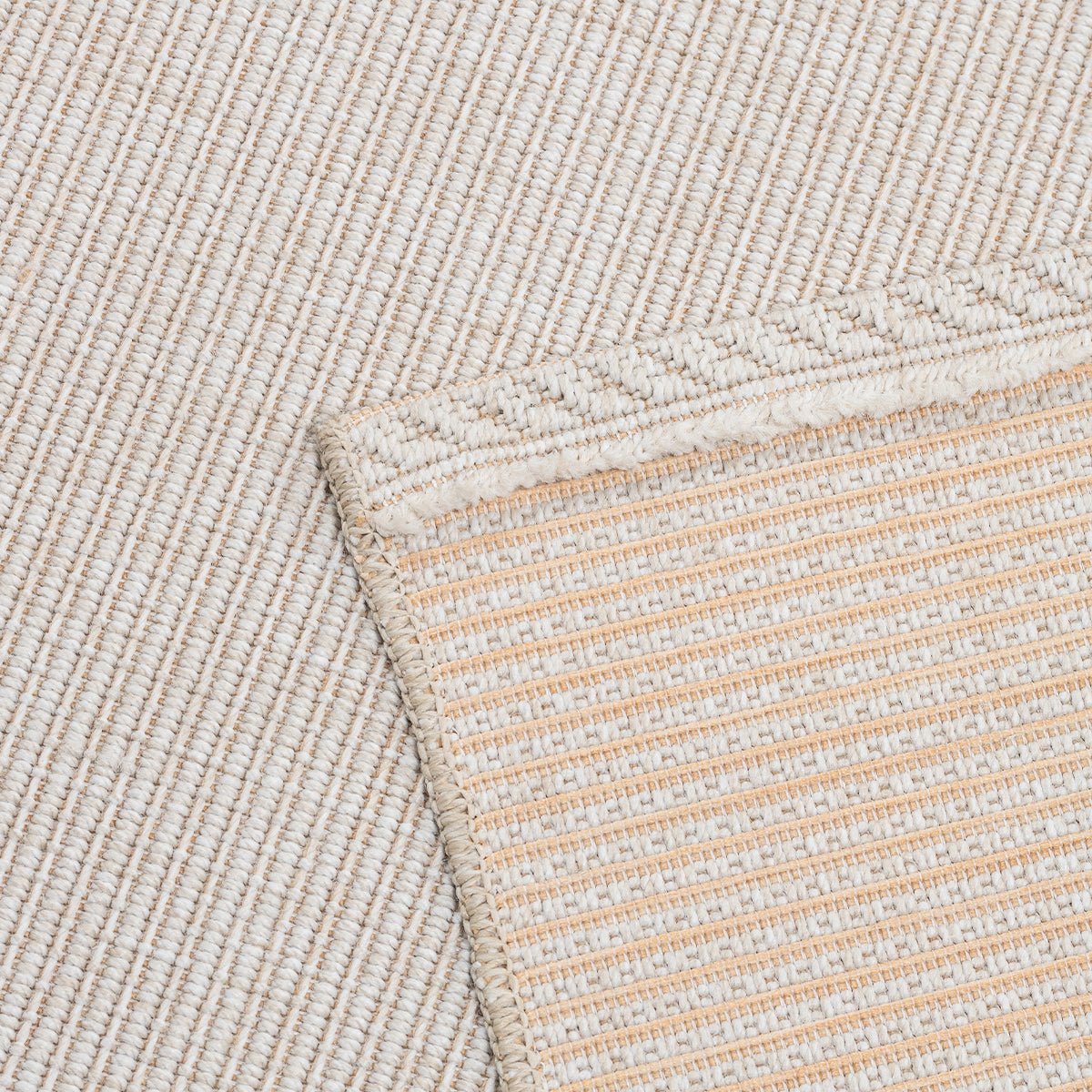 Holland Ivory Outdoor Woven Rugs