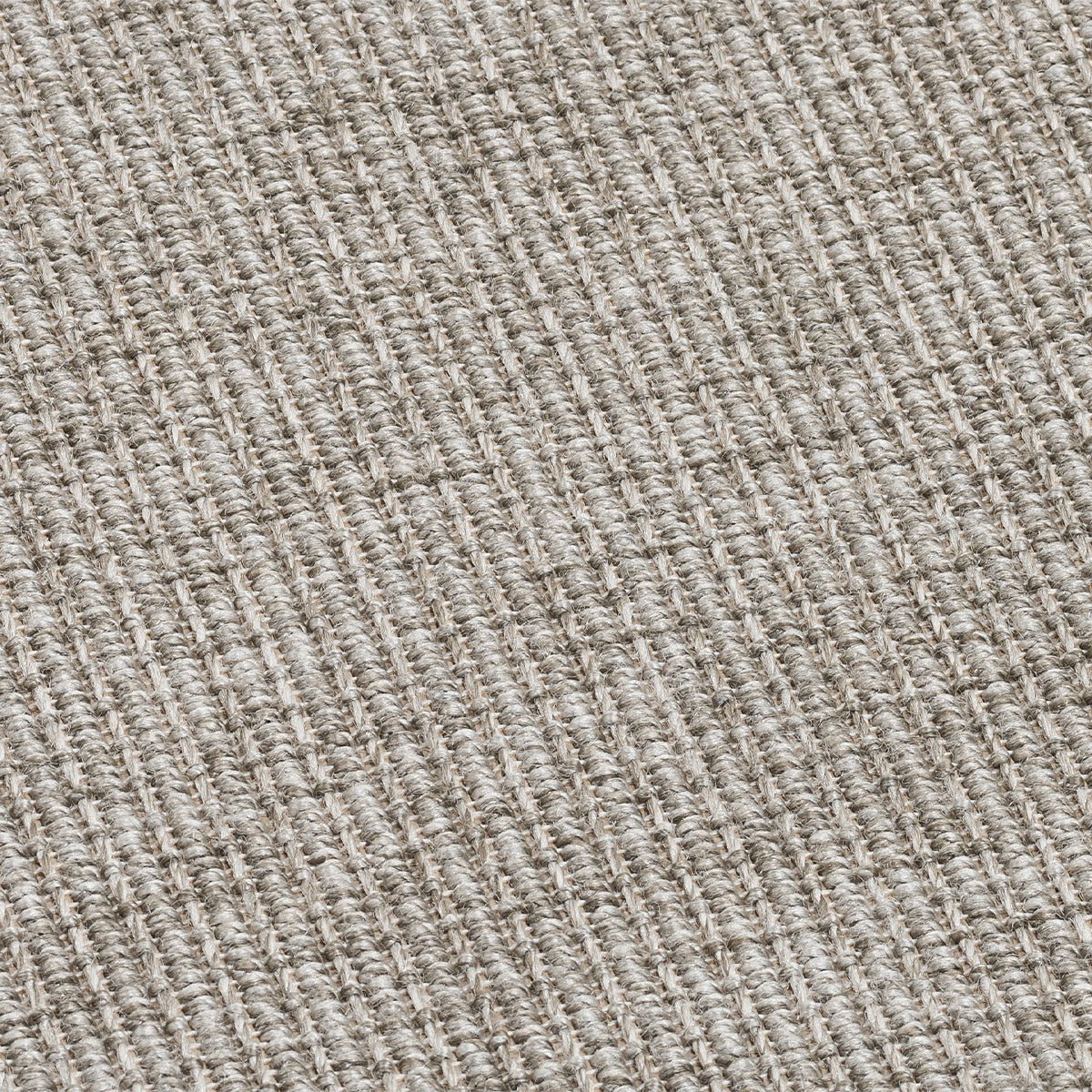 Holland Silver Outdoor Woven Rugs