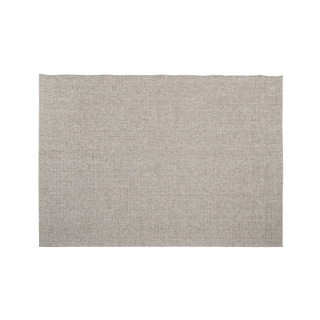 Holland Silver Outdoor Woven Rugs