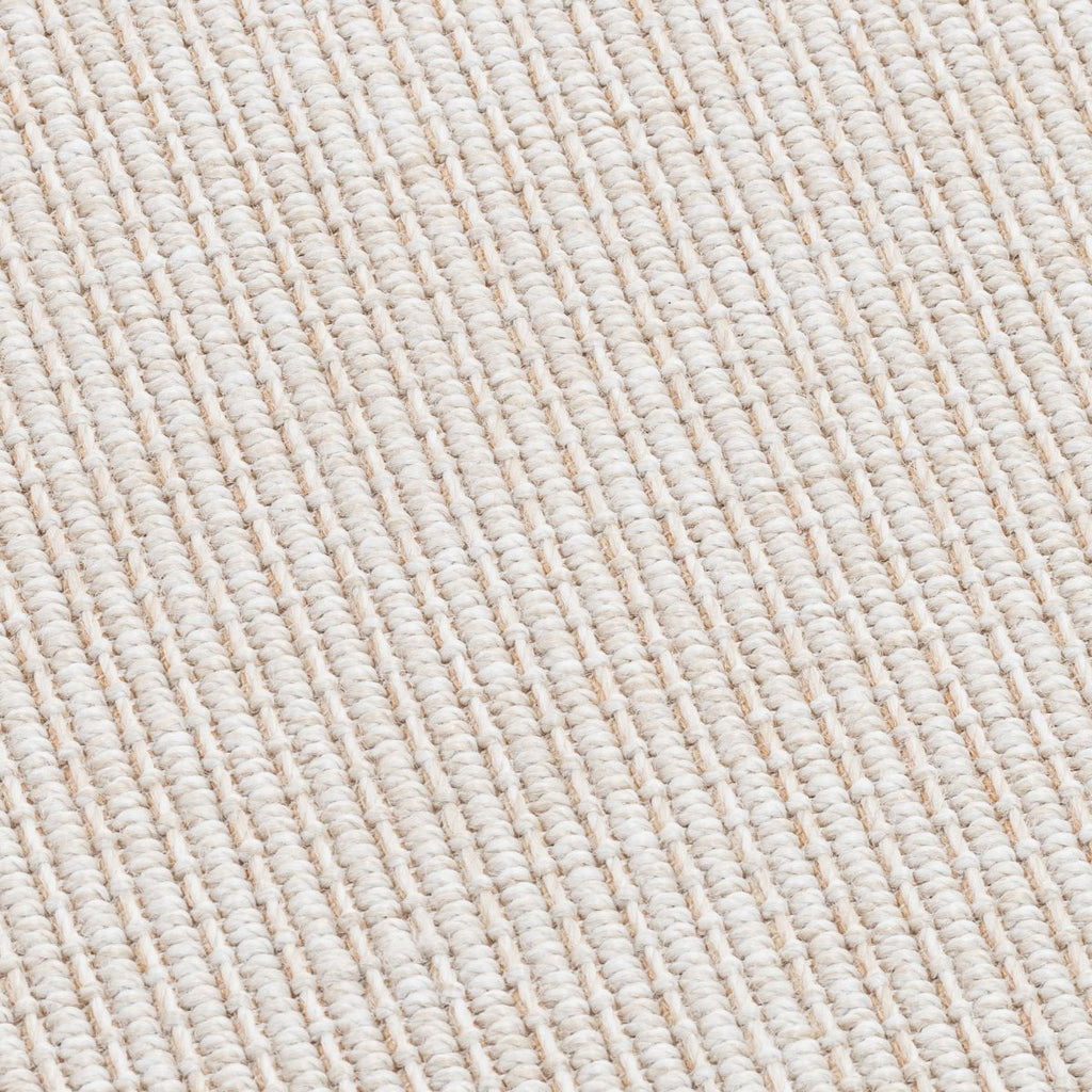 Holland Ivory Outdoor Woven Rugs
