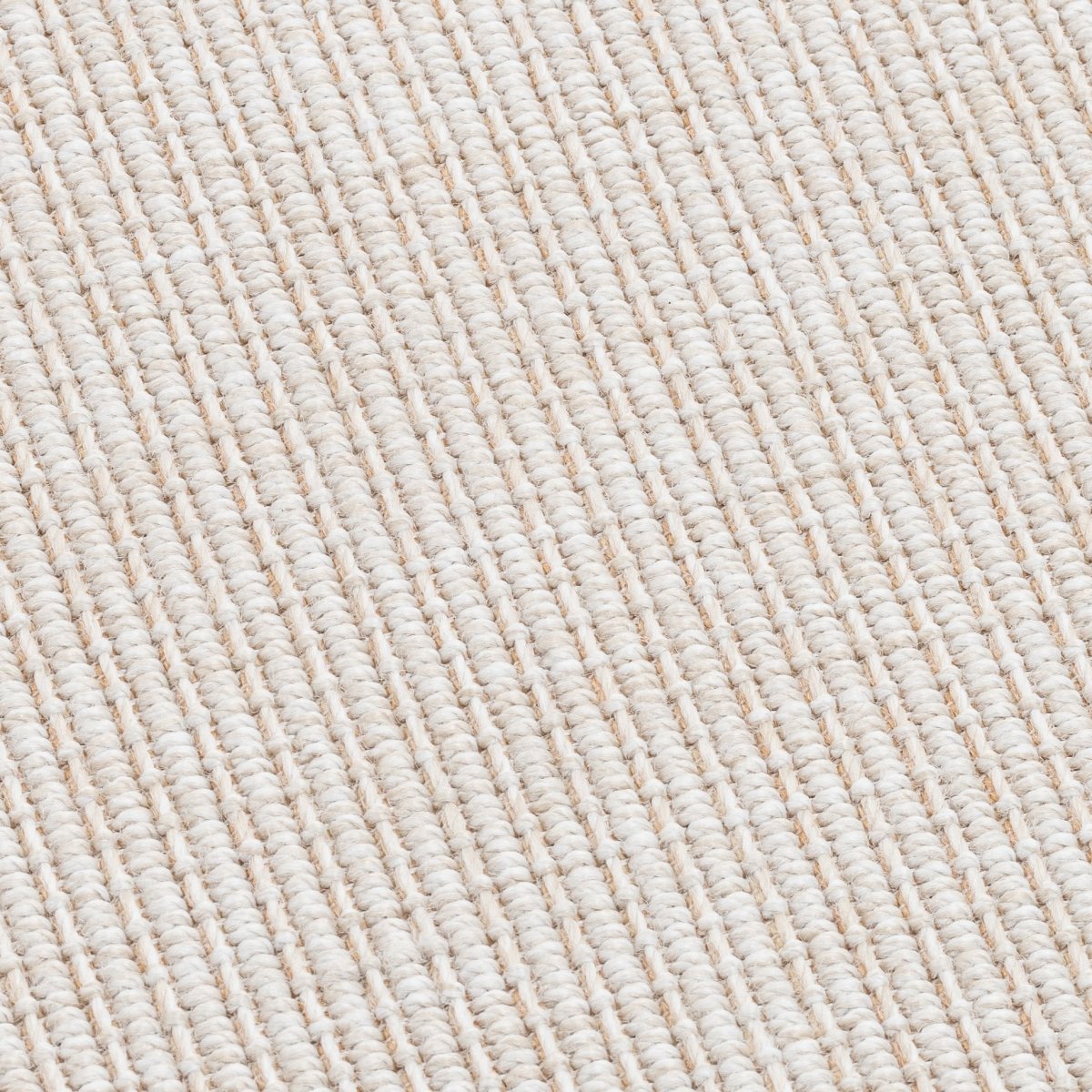 Holland Ivory Outdoor Woven Rugs