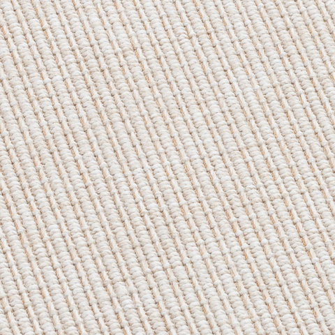 Yucatan Ivory Outdoor Woven Rugs