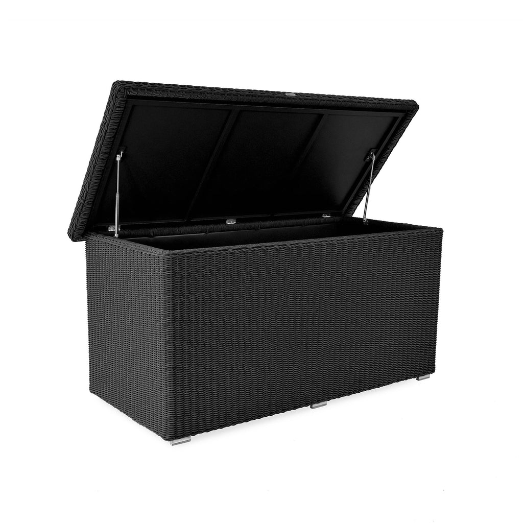 Nautilus Cushion Box