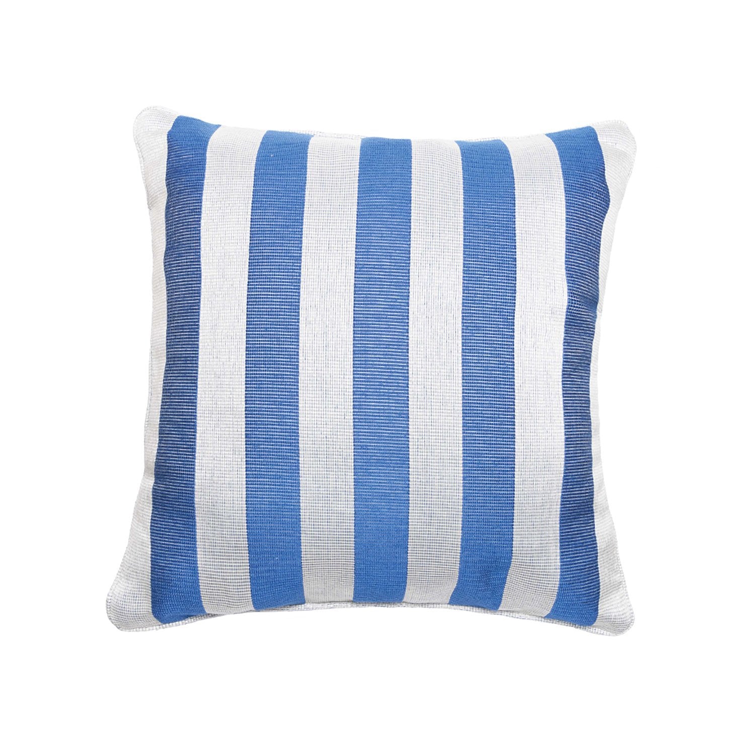 Breeze Stripe Scatter Cushion