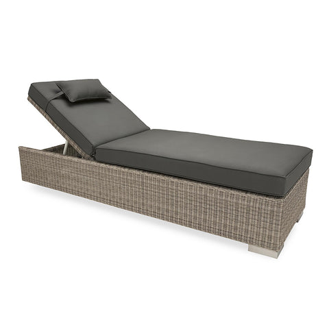 Cuba Lounger