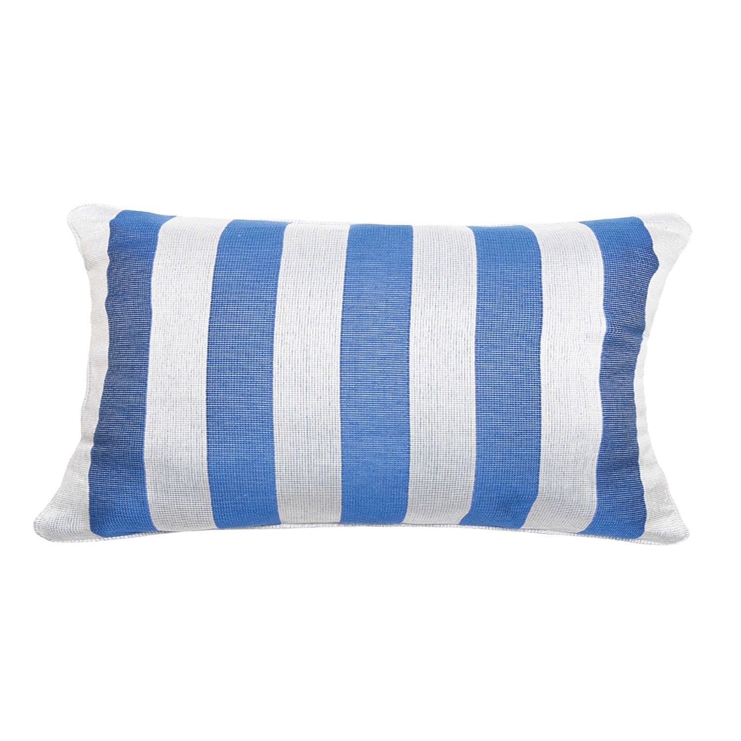 Breeze Stripe Scatter Cushion