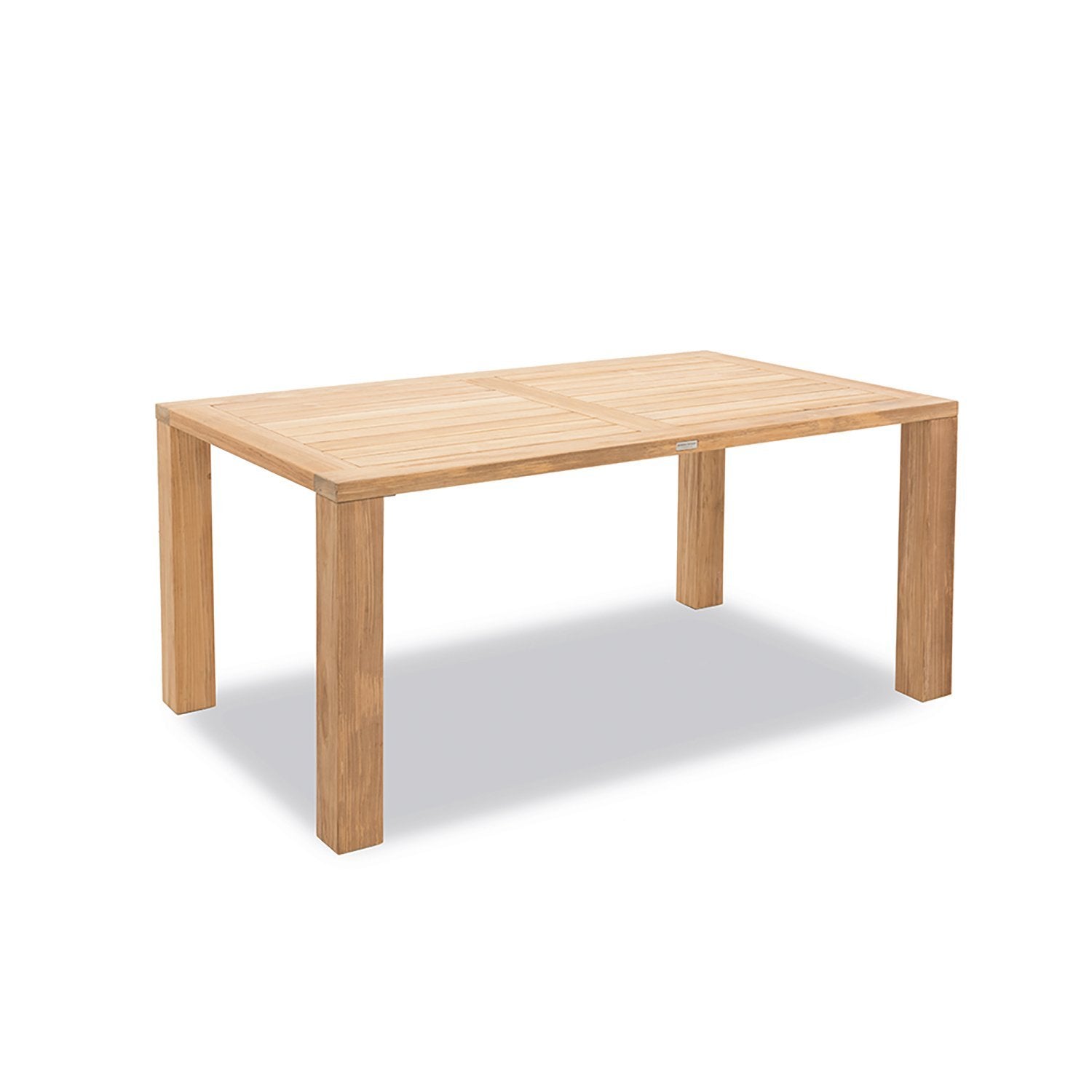 Albany Rectangular 150cm Dining Table
